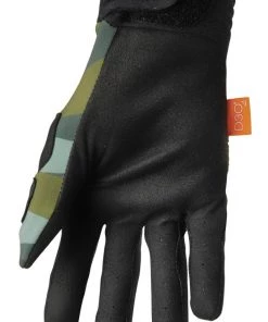 Thor Rebound Gloves 17 Thor Rebound Gloves -Thor Motocross Sales thor rebound gloves black white 17