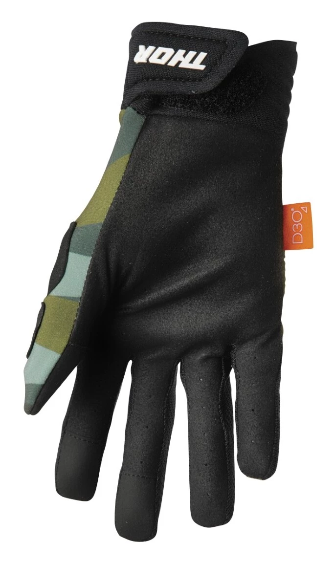 Thor Rebound Gloves 6 Thor Rebound Gloves - Image 6