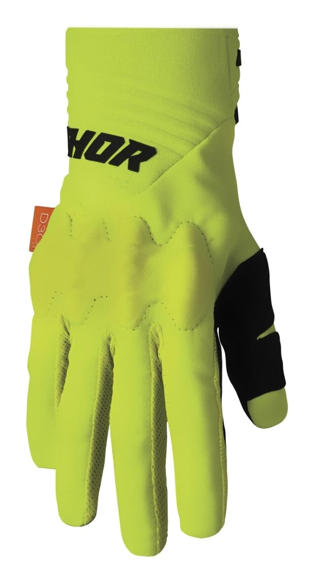 Thor Rebound Gloves 7 Thor Rebound Gloves - Image 7