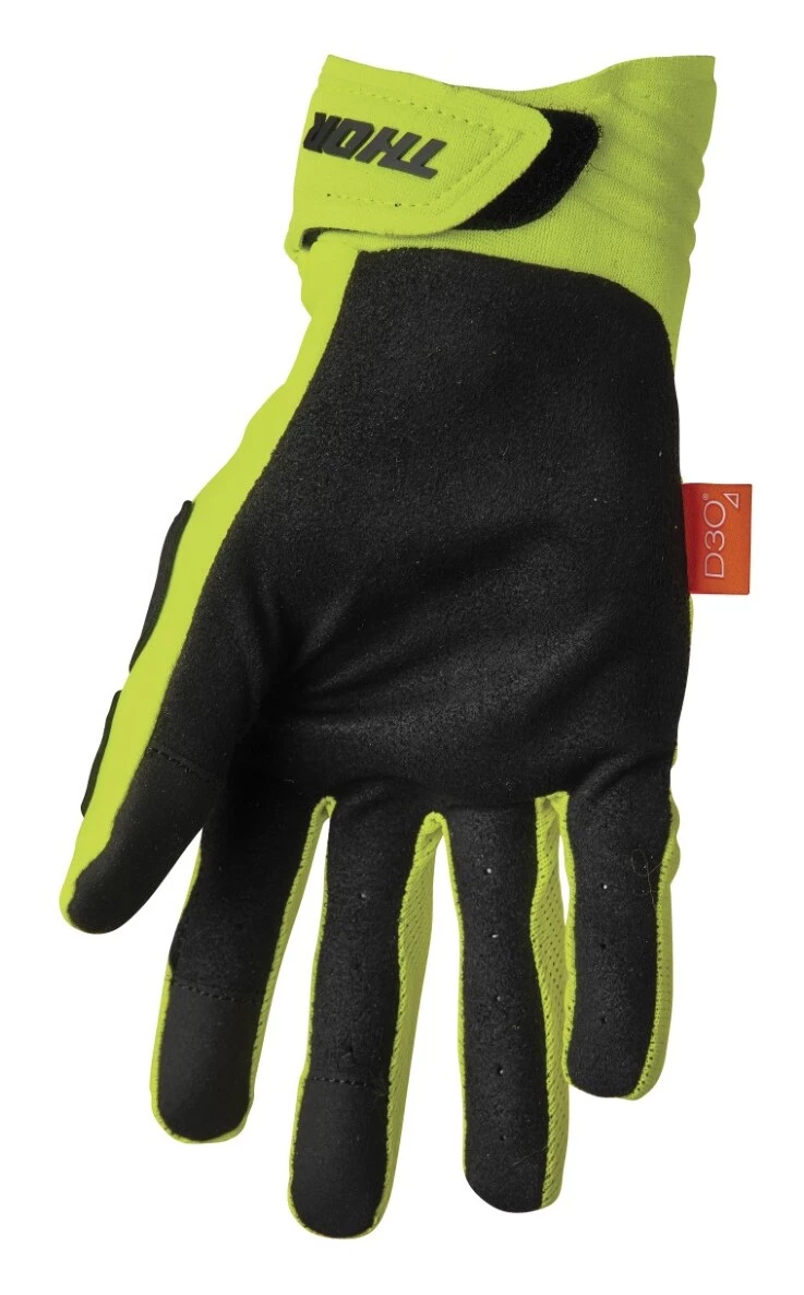 Thor Rebound Gloves 8 Thor Rebound Gloves - Image 8