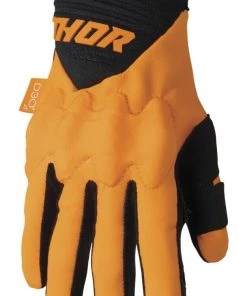 Thor Rebound Gloves 20 Thor Rebound Gloves -Thor Motocross Sales thor rebound gloves black white 20