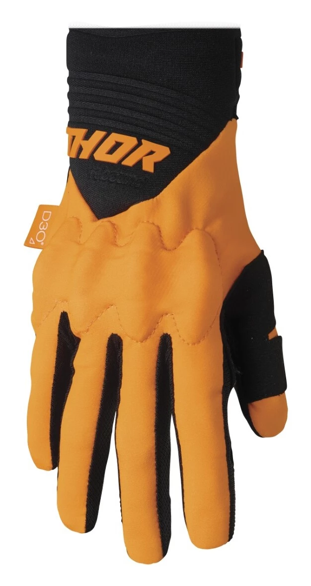 Thor Rebound Gloves 9 Thor Rebound Gloves - Image 9