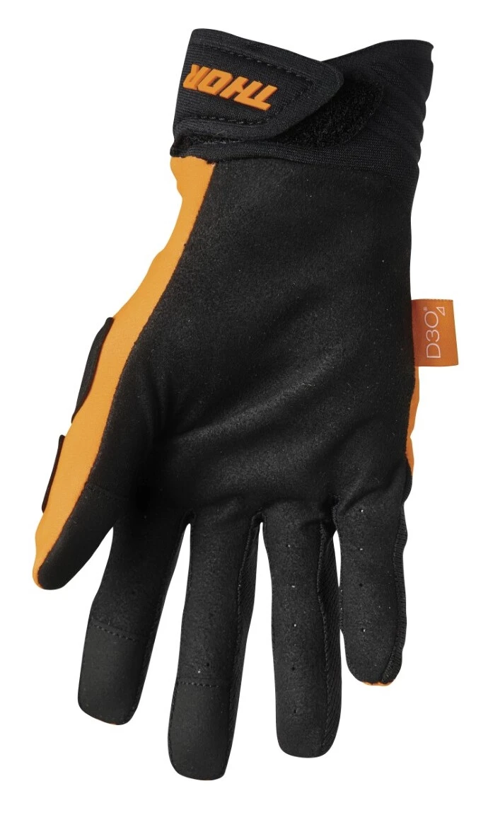 Thor Rebound Gloves 10 Thor Rebound Gloves - Image 10