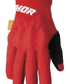 Thor Rebound Gloves 22 Thor Rebound Gloves -Thor Motocross Sales thor rebound gloves black white 22
