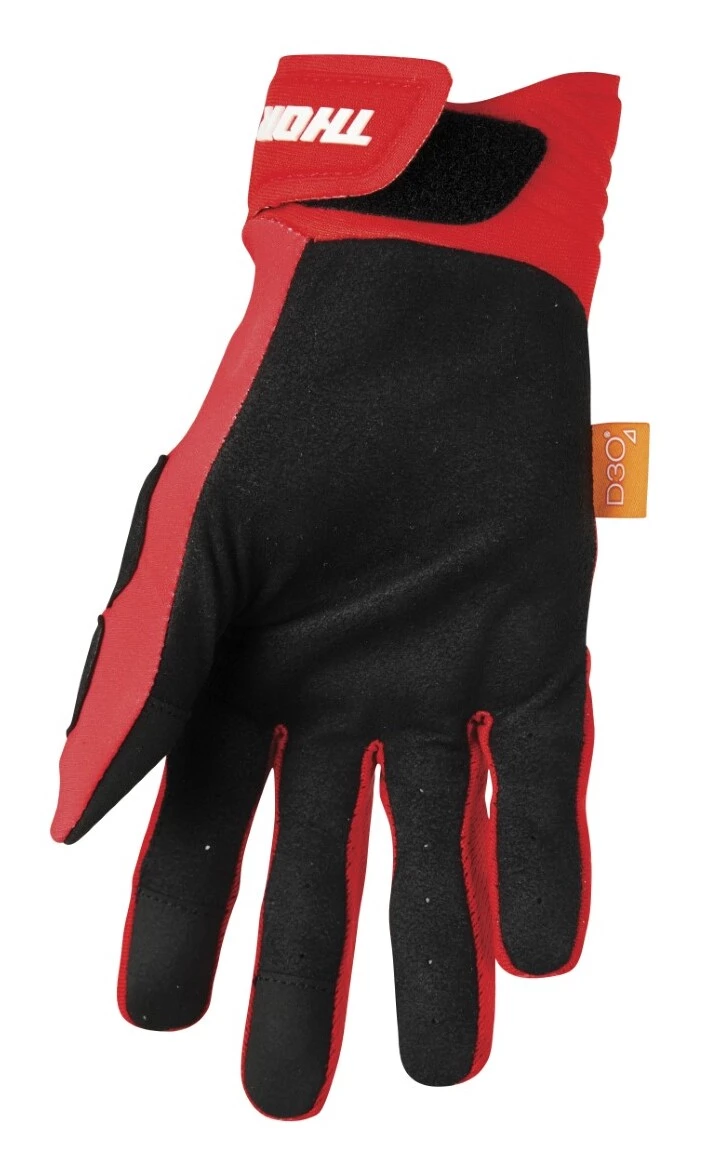 Thor Rebound Gloves 12 Thor Rebound Gloves - Image 12