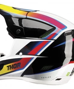 Thor Reflex Accel Helmet 6 Thor Reflex Accel Helmet -Thor Motocross Sales thor reflex accel helmet 6