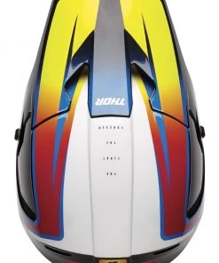 Thor Reflex Accel Helmet 7 Thor Reflex Accel Helmet -Thor Motocross Sales thor reflex accel helmet 7