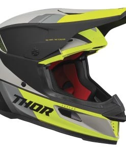 Thor Reflex Apex Helmet