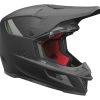 Thor Reflex Blackout Helmet