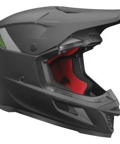 Thor Reflex Blackout Helmet
