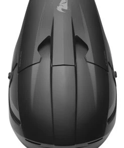 Thor Reflex Blackout Helmet -Thor Motocross Sales thor reflex blackout helmet black 5
