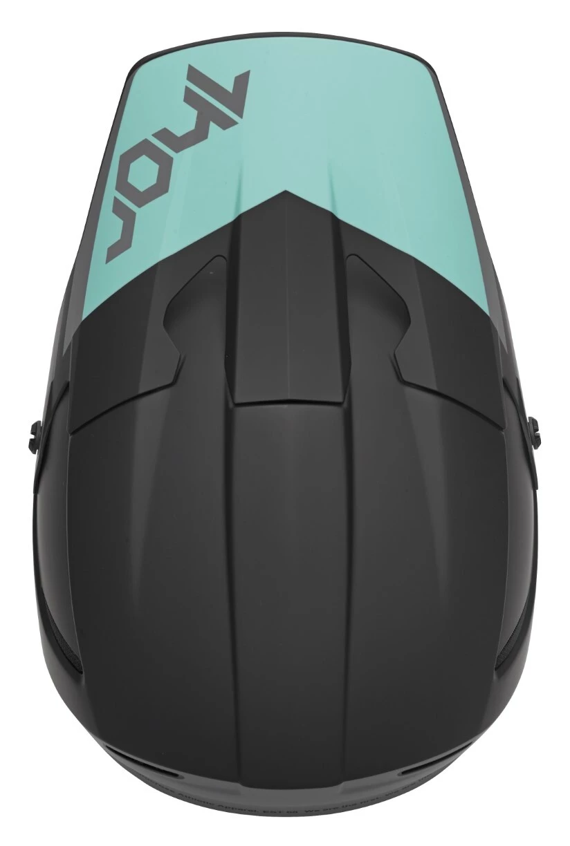 Thor Reflex Cube Helmet 6 Thor Reflex Cube Helmet - Image 6