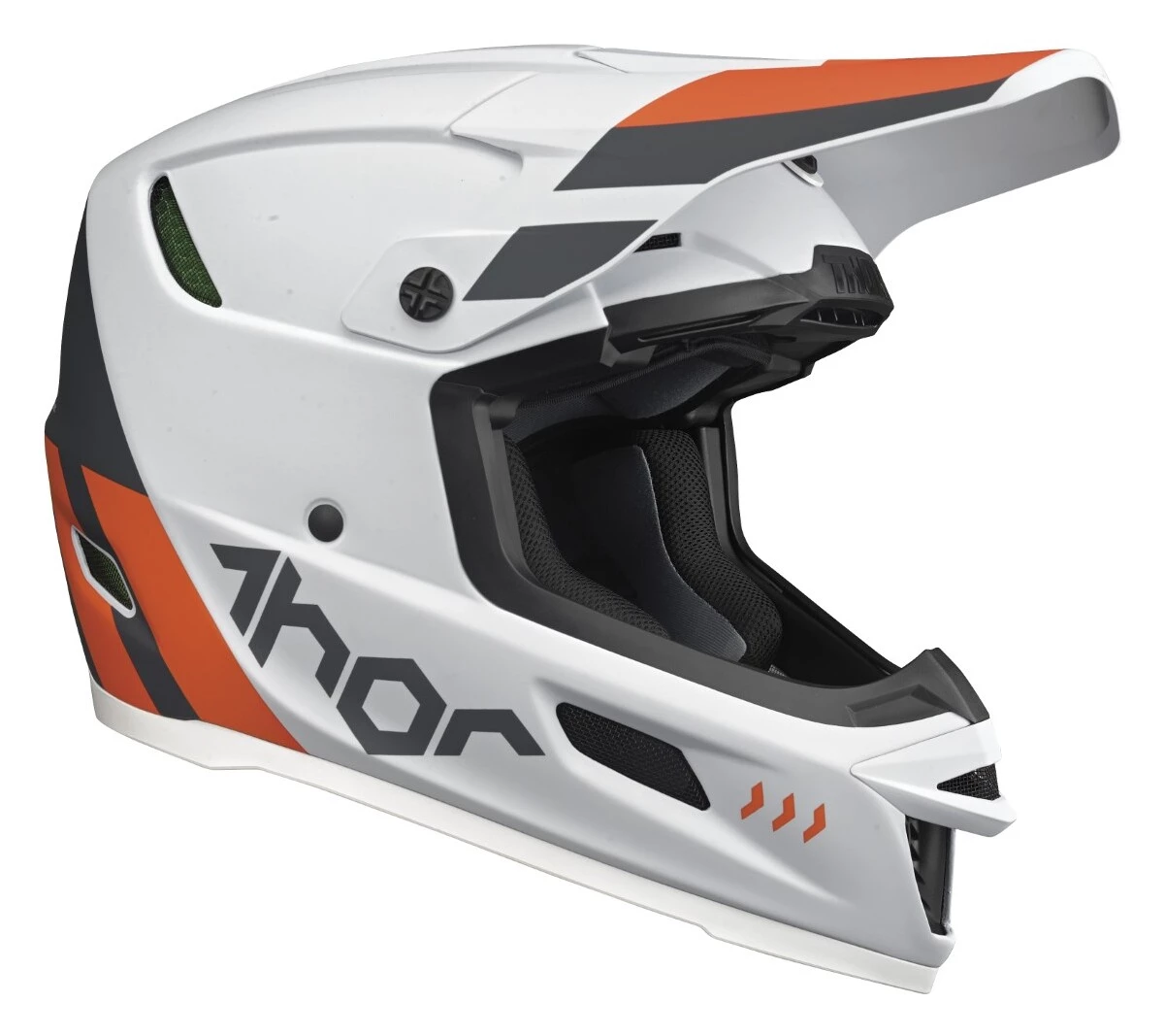 Thor Reflex Cube Helmet 7 Thor Reflex Cube Helmet - Image 7