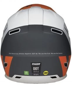 Thor Reflex Cube Helmet 16 Thor Reflex Cube Helmet -Thor Motocross Sales thor reflex cube helmet red black 16