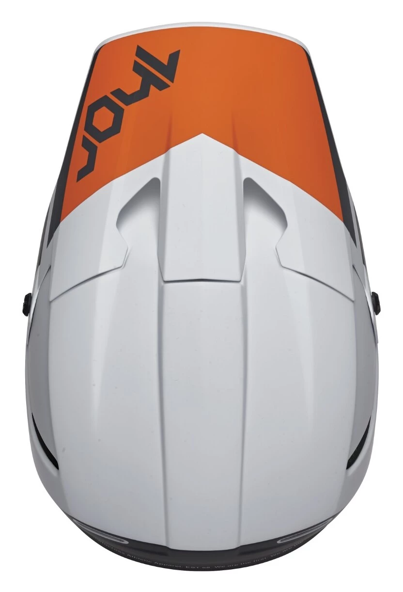 Thor Reflex Cube Helmet 9 Thor Reflex Cube Helmet - Image 9