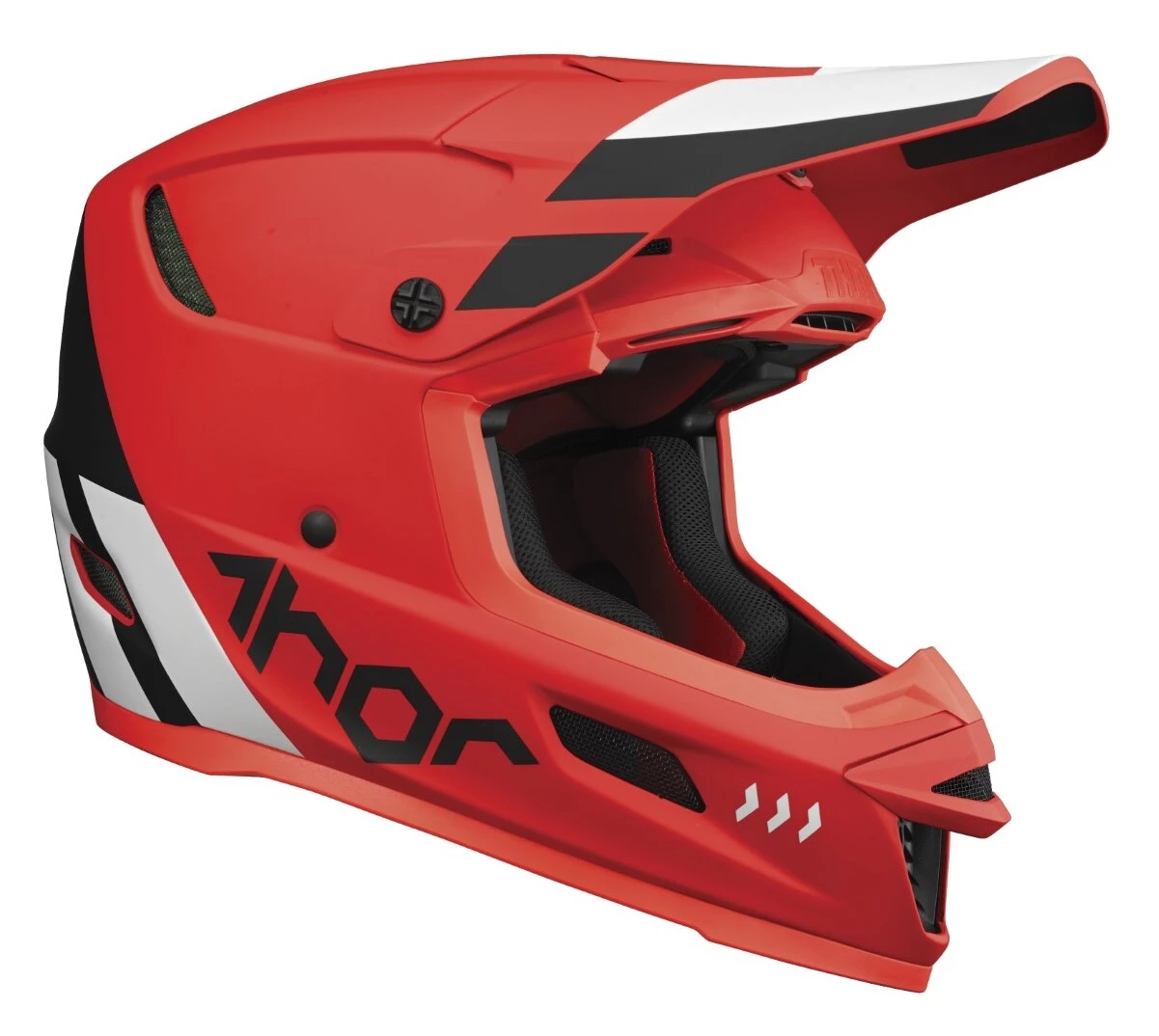 Thor Reflex Cube Helmet 1 Thor Reflex Cube Helmet