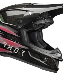 Thor Reflex Theory Helmet