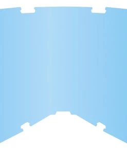 Thor Regiment Replacement Lens -Thor Motocross Sales thor regiment replacement lens 14