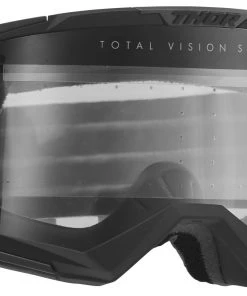 Thor Regiment Total Vision System