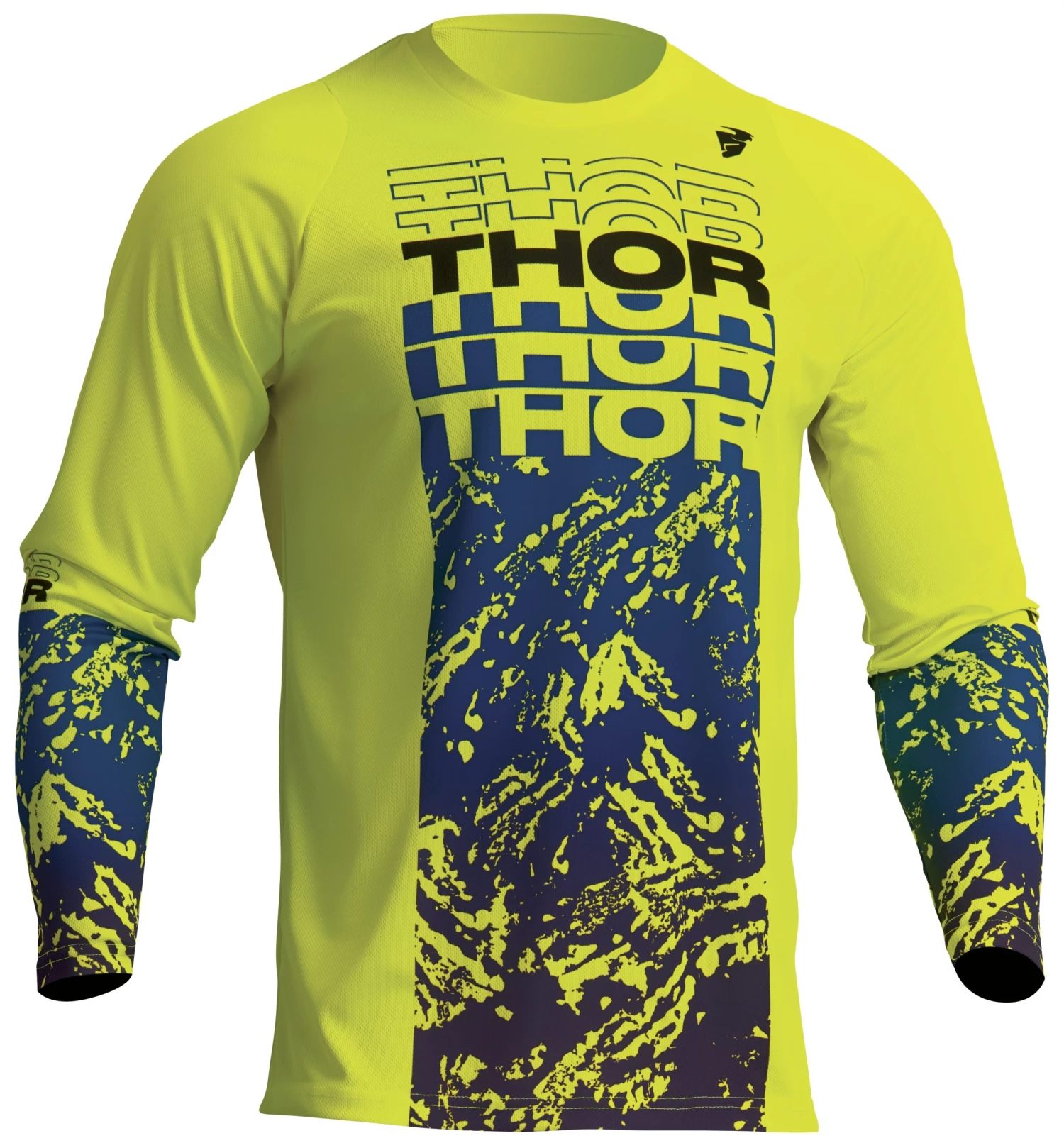 Thor Youth Sector Atlas Jersey 3 Thor Youth Sector Atlas Jersey - Image 3