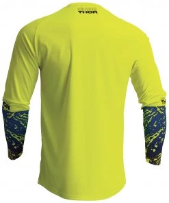 Thor Sector Atlas Jersey -Thor Motocross Sales thor sector atlas jersey 15