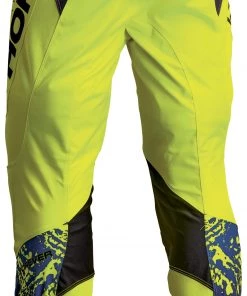 Thor Sector Atlas Pants -Thor Motocross Sales thor sector atlas pants green blue 4 scaled