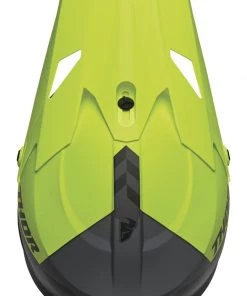 Thor Sector Birdrock Helmet -Thor Motocross Sales thor sector birdrock helmet black white 11