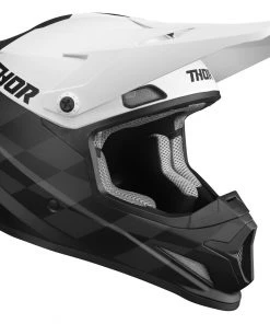 Thor Sector Birdrock Helmet