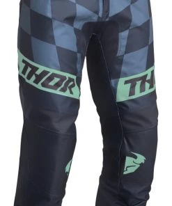 Thor Sector Birdrock Pants -Thor Motocross Sales thor sector birdrock pants 14