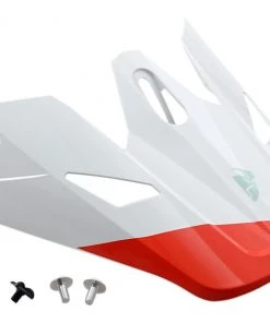 Thor Sector Bomber Visor -Thor Motocross Sales thor sector bomber visor 5