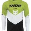 Thor Sector Chevron Jersey