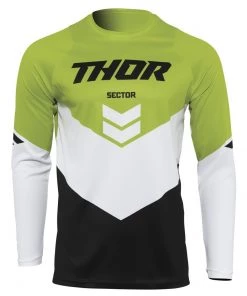Thor Youth Sector Chevron Jersey