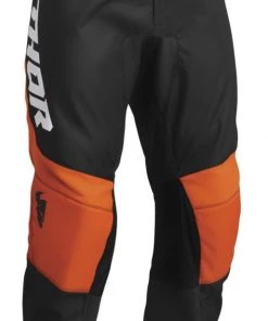 Thor Sector Chevron Pants -Thor Motocross Sales thor sector chevron pants black mint 24