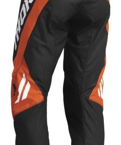 Thor Sector Chevron Pants -Thor Motocross Sales thor sector chevron pants black mint 25