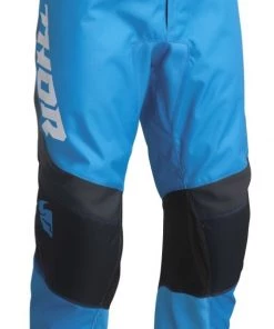 Thor Youth Sector Chevron Pants -Thor Motocross Sales thor sector chevron pants black mint 32