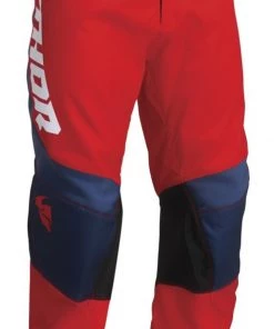 Thor Youth Sector Chevron Pants -Thor Motocross Sales thor sector chevron pants black mint 34