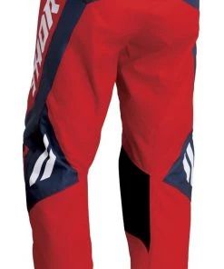 Thor Youth Sector Chevron Pants -Thor Motocross Sales thor sector chevron pants black mint 35