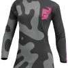 Thor Sector Disguise Women's Jersey