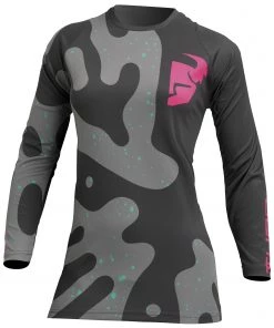 Thor Sector Disguise Women's Jersey