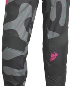 Thor Sector Disguise Women's Pants