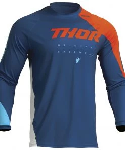 Thor Sector Edge Jersey -Thor Motocross Sales thor sector edge jersey 4 scaled