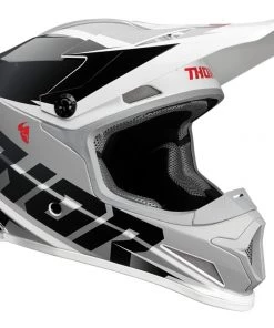 Thor Sector Fader Helmet