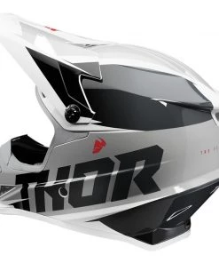 Thor Sector Fader Helmet -Thor Motocross Sales thor sector fader helmet 17