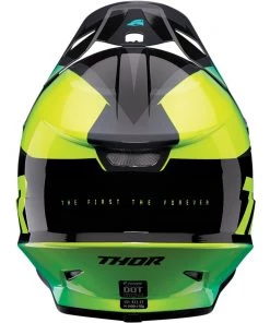 Thor Sector Fader Helmet -Thor Motocross Sales thor sector fader helmet 19