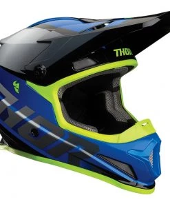 Thor Sector Fader Helmet -Thor Motocross Sales thor sector fader helmet 21