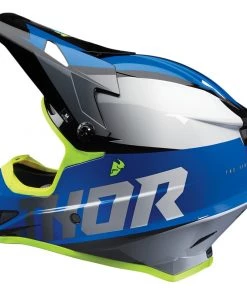 Thor Sector Fader Helmet -Thor Motocross Sales thor sector fader helmet 23