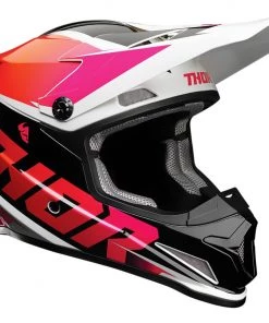 Thor Sector Fader Helmet -Thor Motocross Sales thor sector fader helmet 24