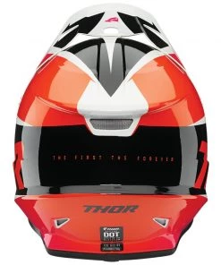 Thor Sector Fader Helmet -Thor Motocross Sales thor sector fader helmet 25