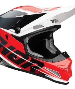 Thor Sector Fader Helmet -Thor Motocross Sales thor sector fader helmet 27
