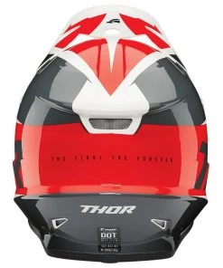 Thor Sector Fader Helmet -Thor Motocross Sales thor sector fader helmet 28